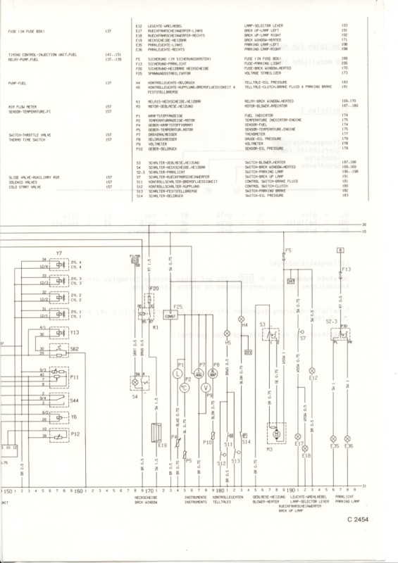 Stromlaufplan Seite 2b