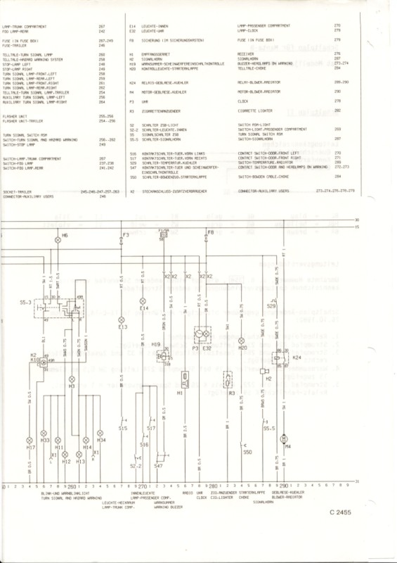 Stromlaufplan Seite 4b