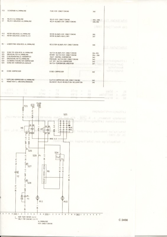 Stromlaufplan Seite 6b